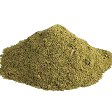 Mescaline powder