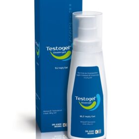 แอนโดรเจลเจล