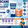 neurocaine use 1