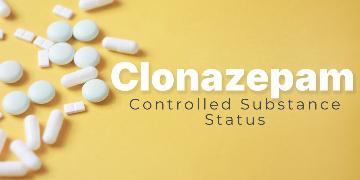clonazepam powder