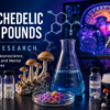 psychedelic compounds for research 1
