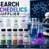 research psychedelics supplier 1