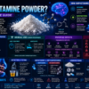 what is amphetamine powder