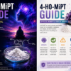 4-HO-MiPT Guide 1